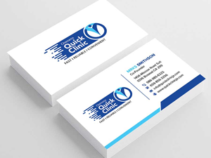 Business Card Design by sadikul islam for this project | Design: #28544707