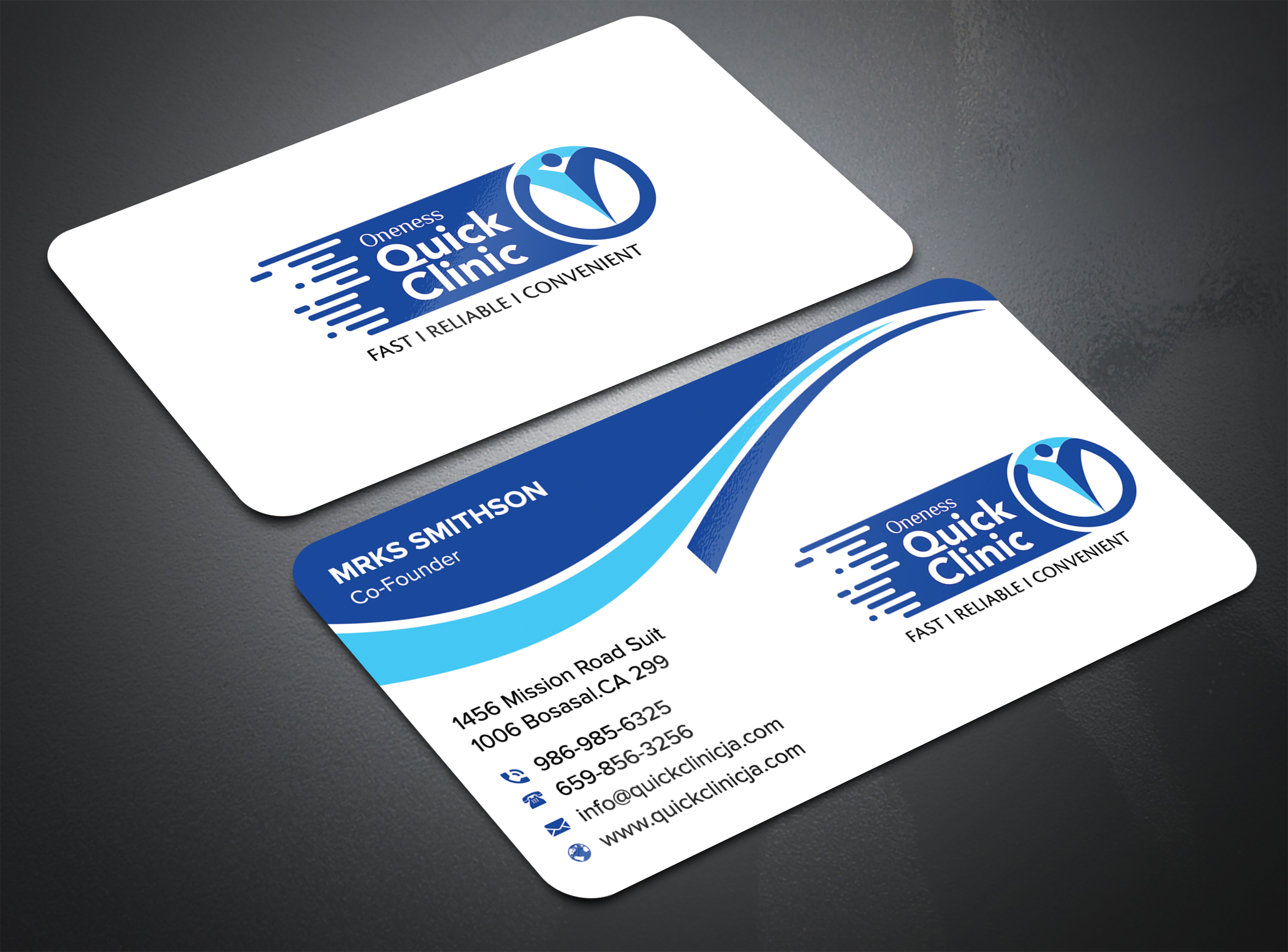 Design de Carte de Visite par sadikul islam pour ce projet | Design #28546823