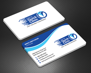 Design de Carte de Visite par sadikul islam pour ce projet | Design : #28546825