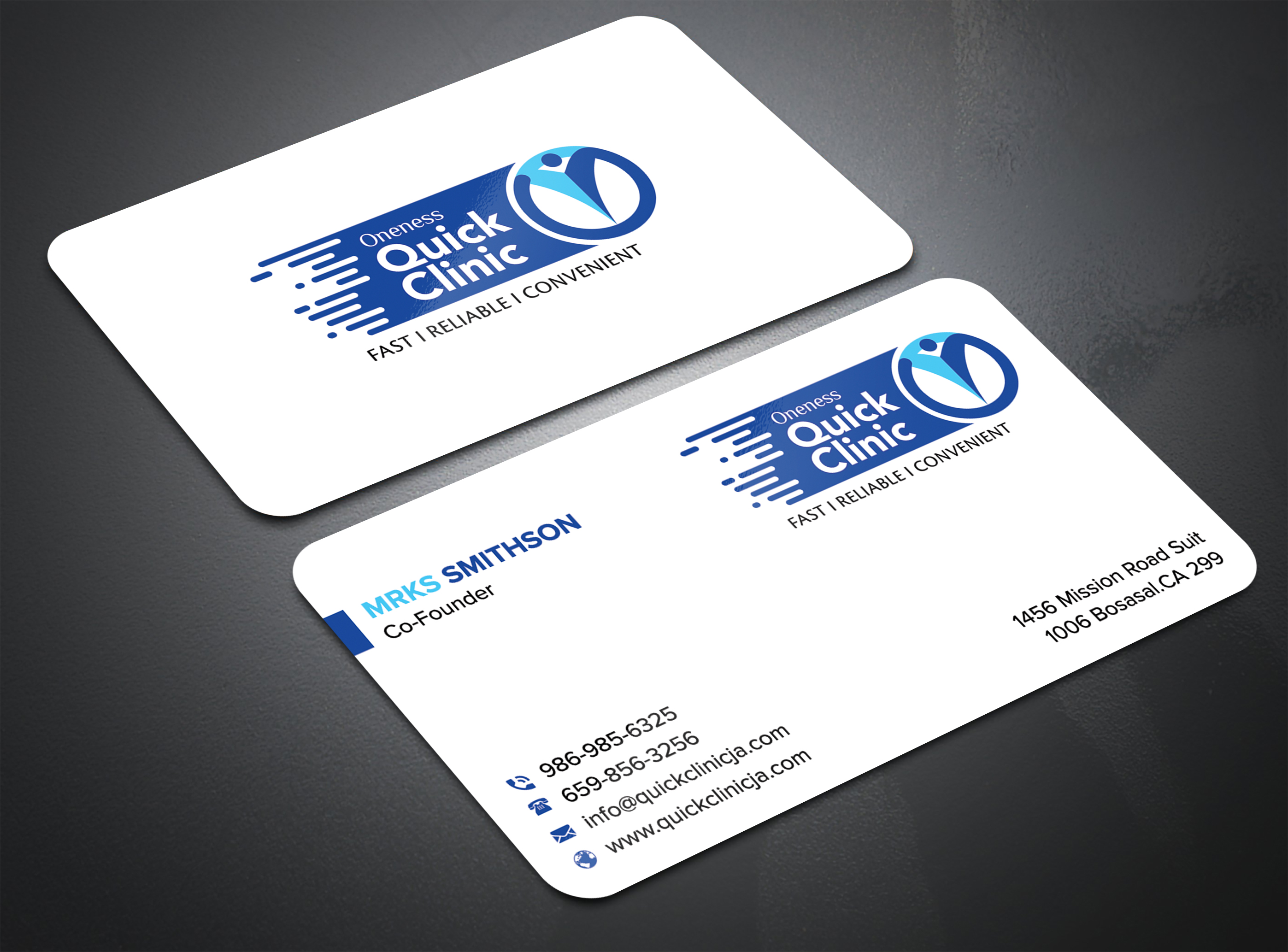 Design de Carte de Visite par sadikul islam pour ce projet | Design #28546841