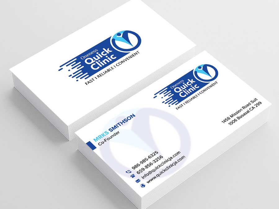 Design de Carte de Visite par sadikul islam pour ce projet | Design #28546864