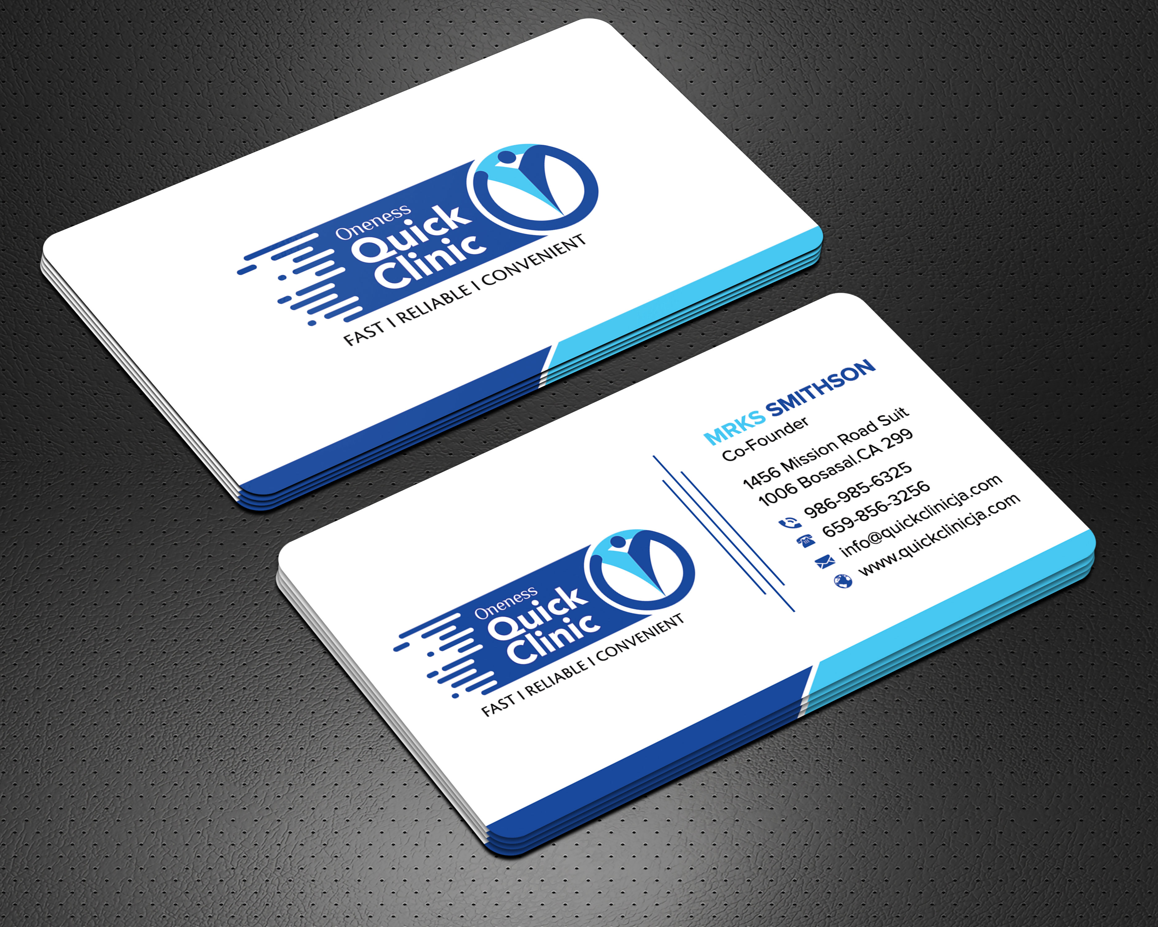 Design de Carte de Visite par sadikul islam pour ce projet | Design #28546866