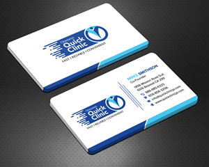 Design de Carte de Visite par sadikul islam pour ce projet | Design : #28546866