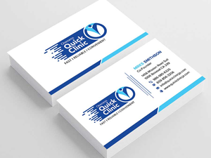 Design de Carte de Visite par sadikul islam pour ce projet | Design : #28546870
