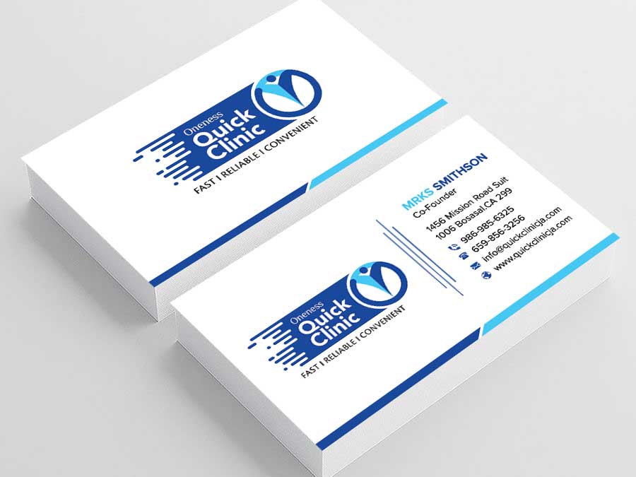 Design de Carte de Visite par sadikul islam pour ce projet | Design #28546871
