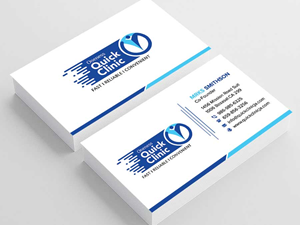 Design de Carte de Visite par sadikul islam pour ce projet | Design : #28546871