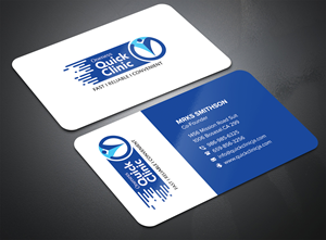 Design de Carte de Visite par sadikul islam pour ce projet | Design : #28546872
