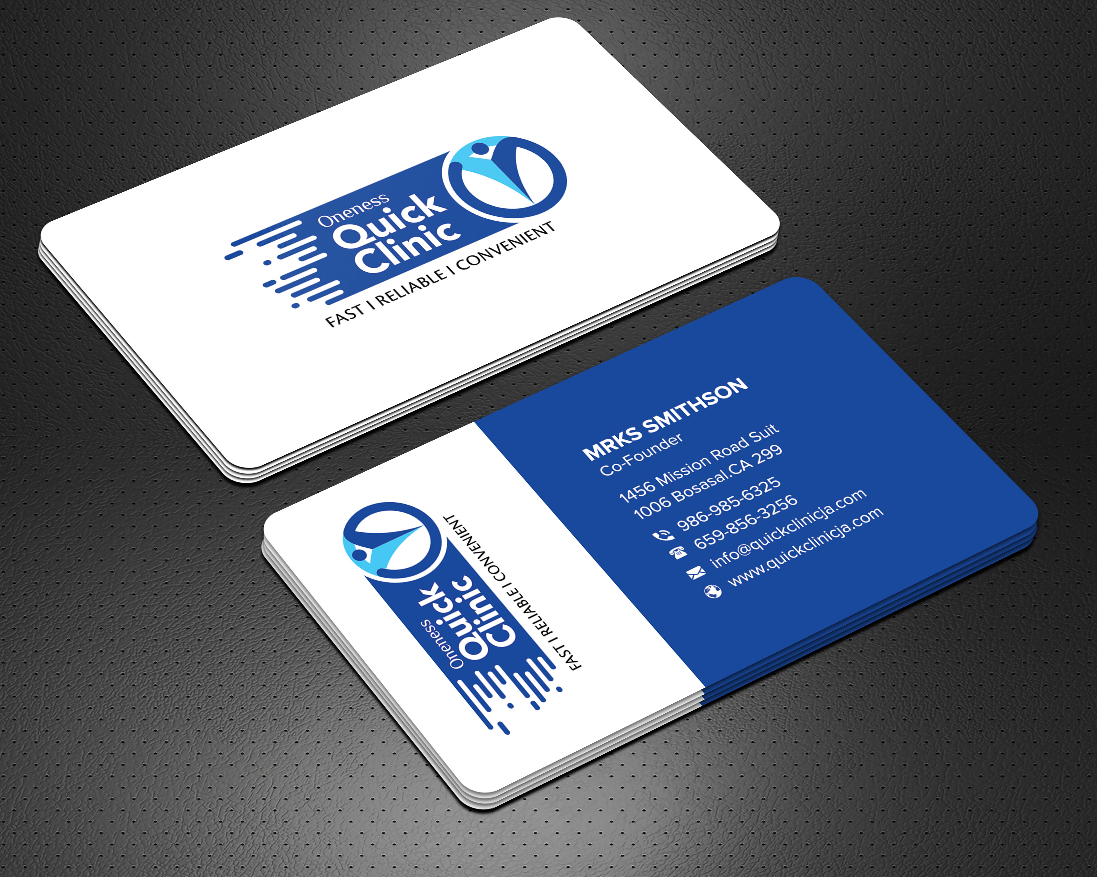 Design de Carte de Visite par sadikul islam pour ce projet | Design #28546873