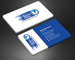 Design de Carte de Visite par sadikul islam pour ce projet | Design : #28546873