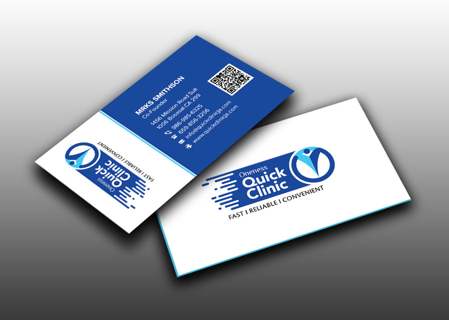 Design de Carte de Visite par sadikul islam pour ce projet | Design #28546874