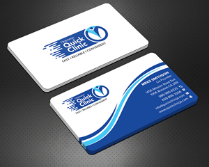Design de Carte de Visite par sadikul islam pour ce projet | Design : #28546882