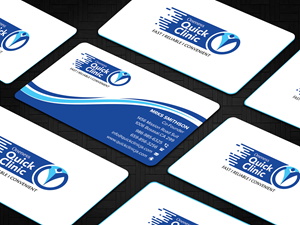 Design de Carte de Visite par sadikul islam pour ce projet | Design : #28546883