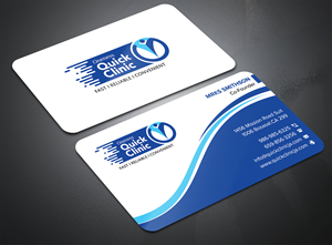 Design de Carte de Visite par sadikul islam pour ce projet | Design : #28546888
