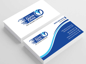 Design de Carte de Visite par sadikul islam pour ce projet | Design : #28546891