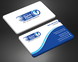 Design de Carte de Visite par sadikul islam pour ce projet | Design : #28546893