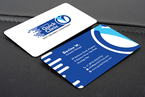 Design de Carte de Visite par Creative Moon Design pour ce projet | Design : #28522095