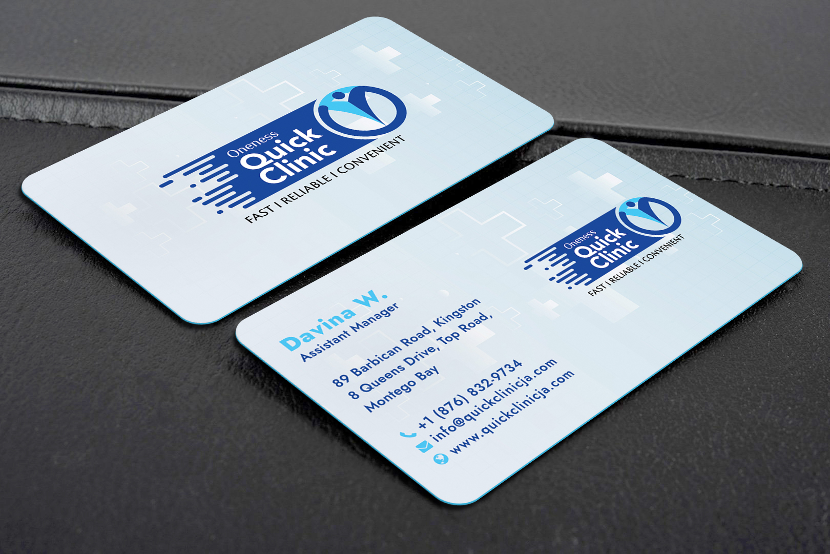 Design de Carte de Visite par Creative Moon Design pour ce projet | Design #28536527