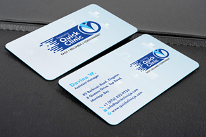 Design de Carte de Visite par Creative Moon Design pour ce projet | Design : #28536527