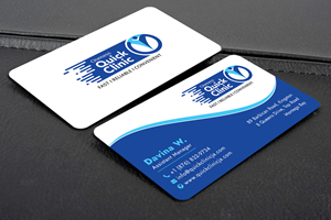 Design de Carte de Visite par Creative Moon Design pour ce projet | Design : #28536528