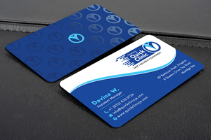 Design de Carte de Visite par Creative Moon Design pour ce projet | Design : #28536529