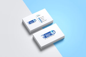 Diseño de Tarjeta de Presentación por r.benlak para este proyecto | Diseño: #28522690
