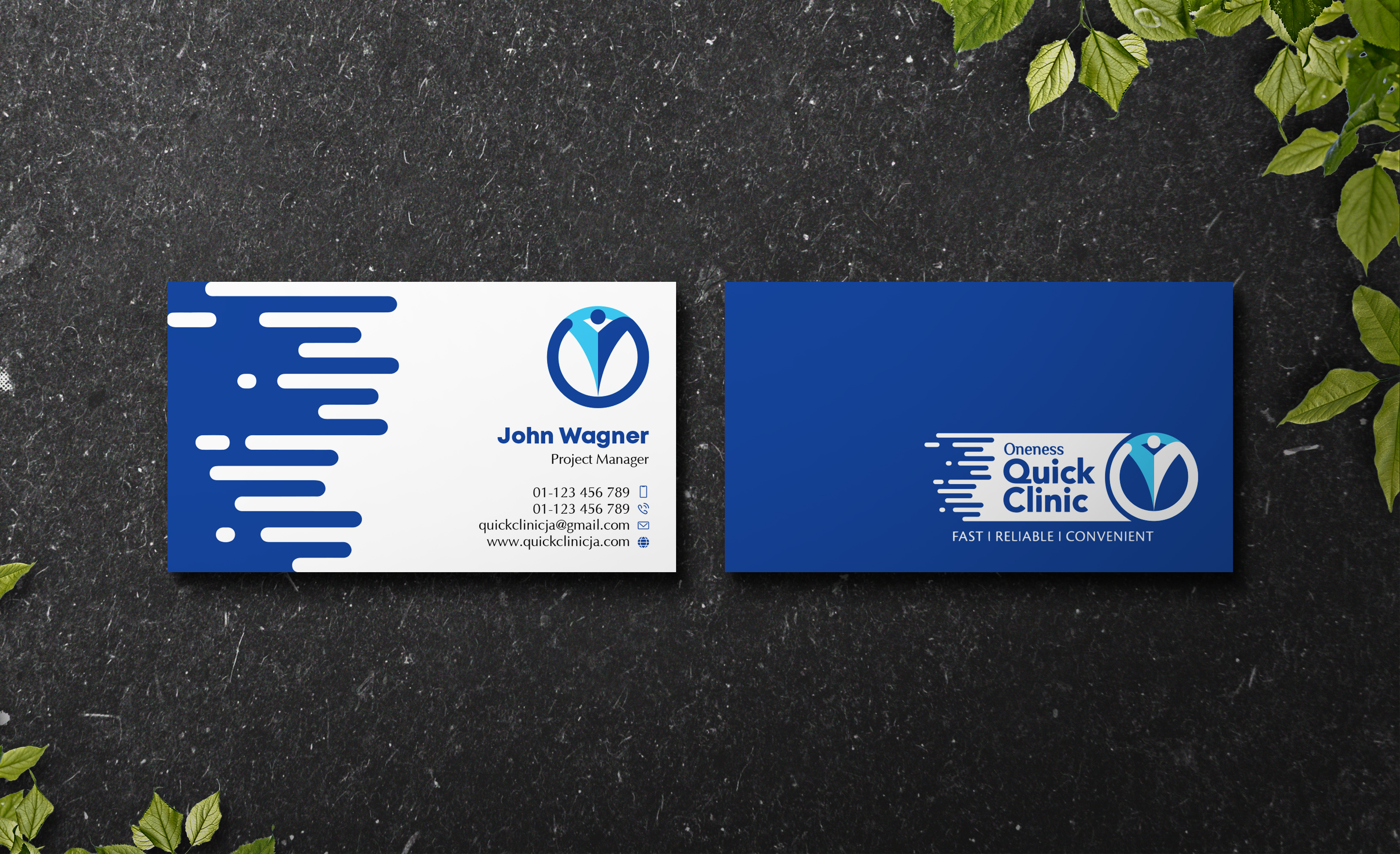 Visitenkarten-Design von Verified artistry für dieses Projekt | Design #28538466