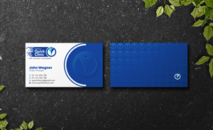 Diseño de Tarjeta de Presentación por Verified artistry para este proyecto | Diseño: #28538475