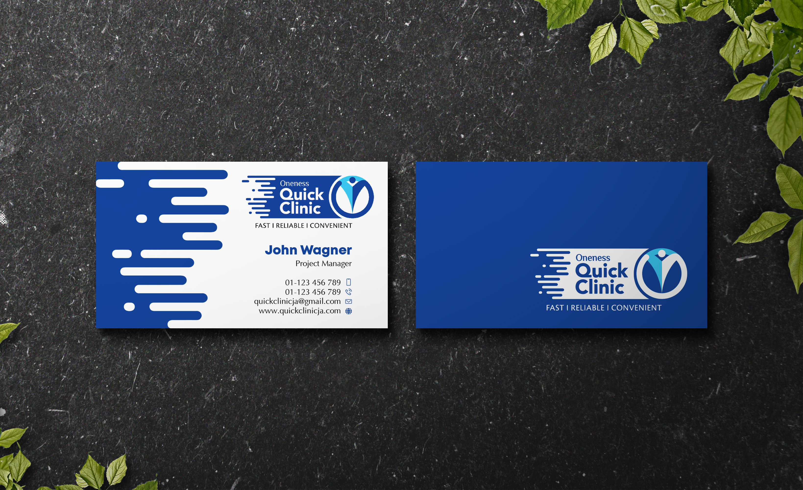 Visitenkarten-Design von Verified artistry für dieses Projekt | Design #28538477