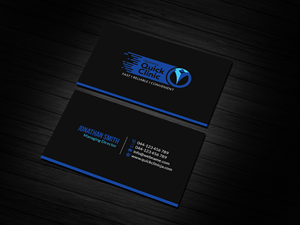 Diseño de Tarjeta de Presentación por Creations Box 2015 para este proyecto | Diseño: #28525301