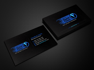 Diseño de Tarjeta de Presentación por Creations Box 2015 para este proyecto | Diseño: #28525302