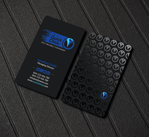 Diseño de Tarjeta de Presentación por Creations Box 2015 para este proyecto | Diseño: #28525307