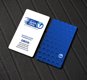 Diseño de Tarjeta de Presentación por Creations Box 2015 para este proyecto | Diseño: #28525308