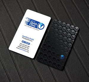 Diseño de Tarjeta de Presentación por Creations Box 2015 para este proyecto | Diseño: #28525309