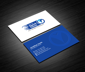 Diseño de Tarjeta de Presentación por Creations Box 2015 para este proyecto | Diseño: #28525326