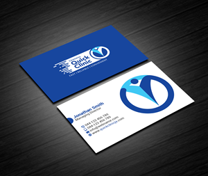 Business Card Design by Creations Box 2015 for this project | Design: #28525328