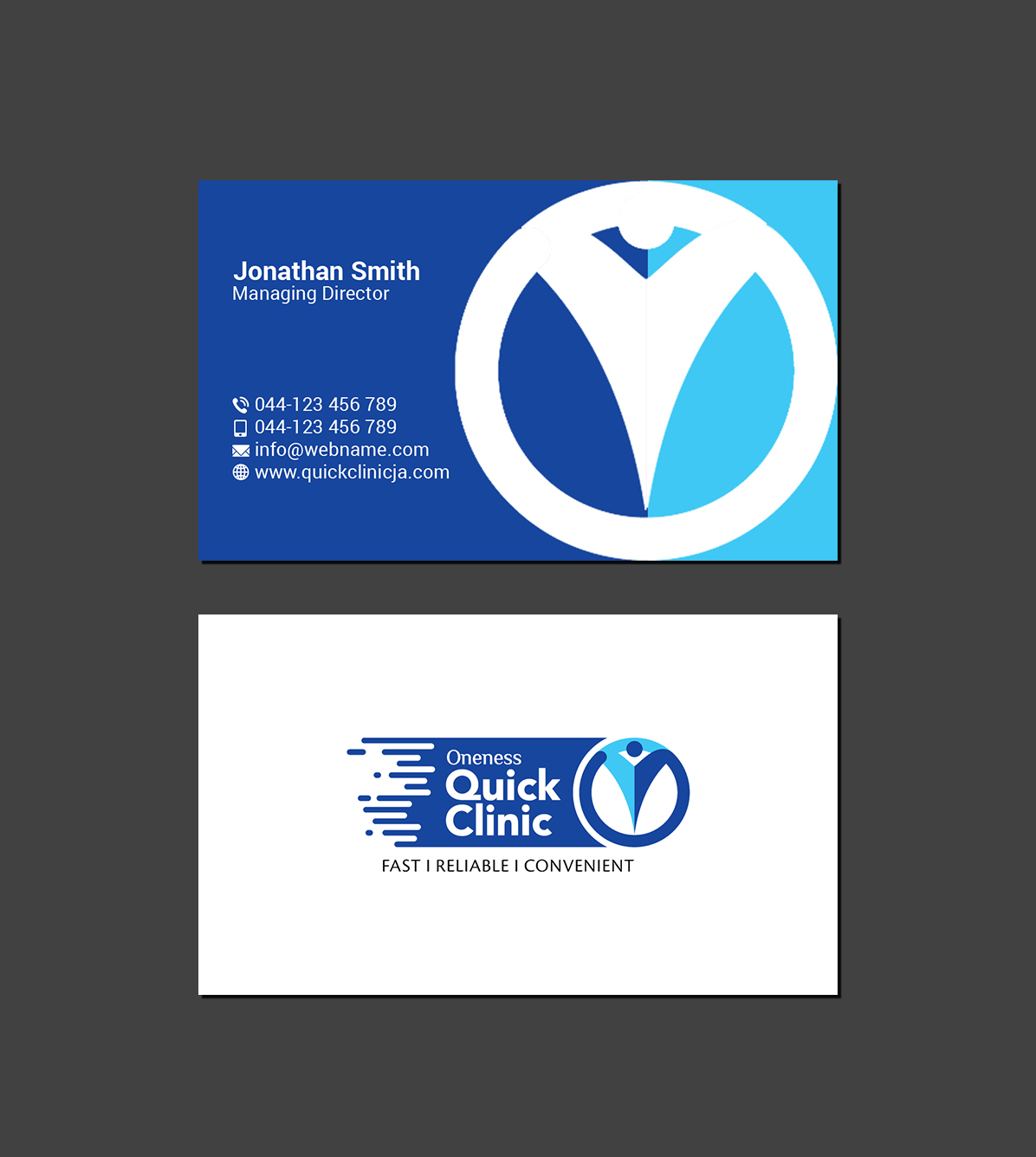 Visitenkarten-Design von Creations Box 2015 für dieses Projekt | Design #28525330