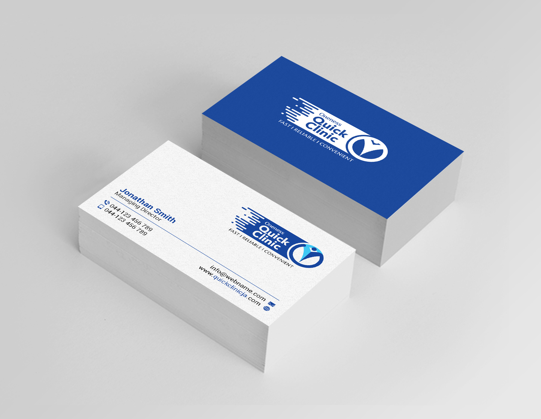 Visitenkarten-Design von Creations Box 2015 für dieses Projekt | Design #28525339