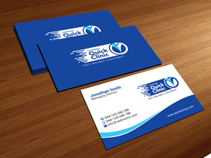 Diseño de Tarjeta de Presentación por Creations Box 2015 para este proyecto | Diseño: #28525376