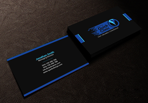 Diseño de Tarjeta de Presentación por Creations Box 2015 para este proyecto | Diseño: #28525377