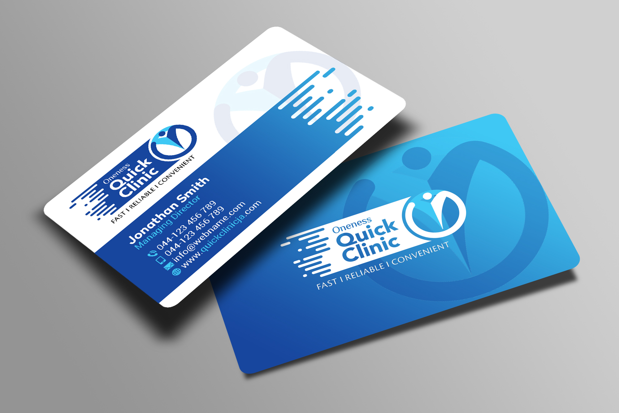 Visitenkarten-Design von Creations Box 2015 für dieses Projekt | Design #28525965