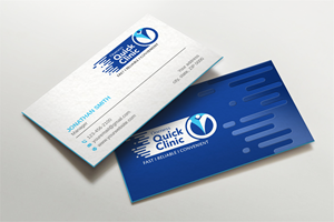 Diseño de Tarjeta de Presentación por Pictorial para este proyecto | Diseño #28524804