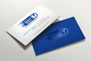 Business Card Design by LAXMI DESIGNHUB for this project | Design: #28524805