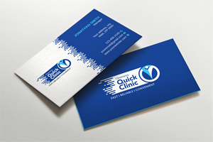 Diseño de Tarjeta de Presentación por LAXMI DESIGNHUB para este proyecto | Diseño: #28524806