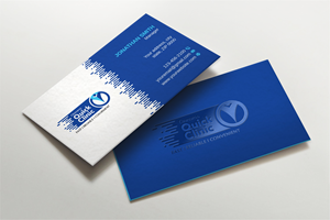 Diseño de Tarjeta de Presentación por LAXMI DESIGNHUB para este proyecto | Diseño: #28524810