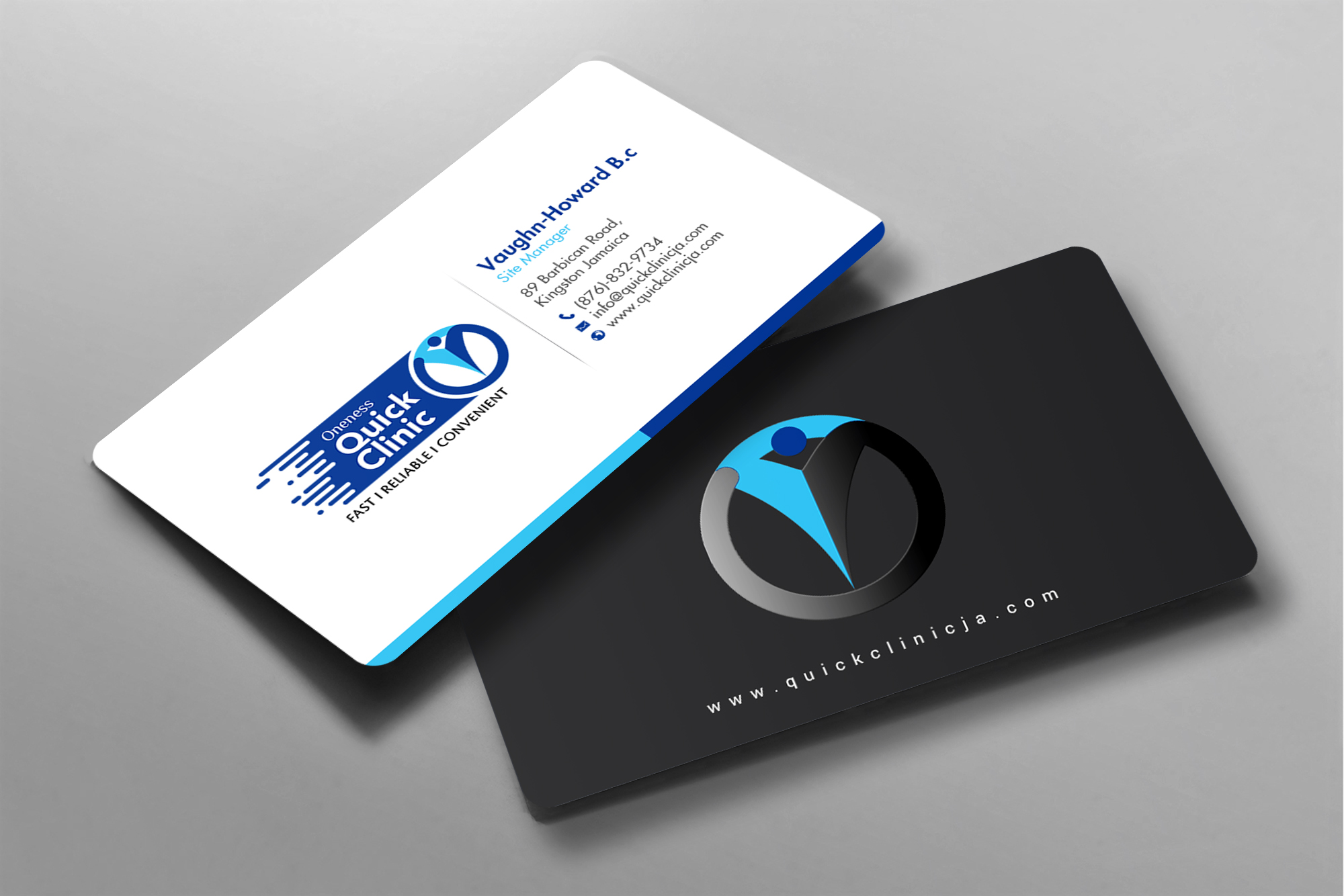 Visitenkarten-Design von chandrayaan.creative für dieses Projekt | Design #28523990