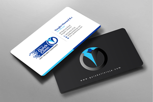 Diseño de Tarjeta de Presentación por chandrayaan.creative para este proyecto | Diseño: #28523990