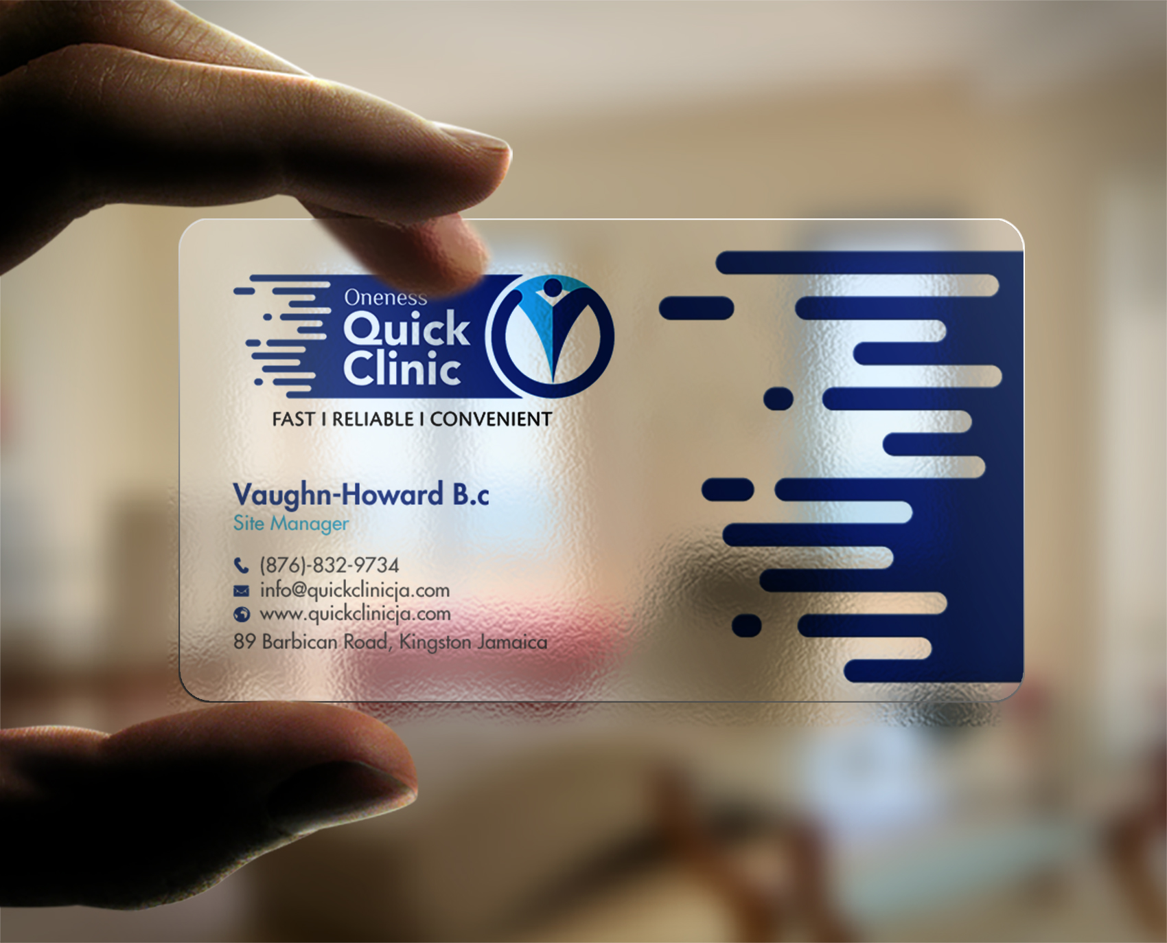 Visitenkarten-Design von chandrayaan.creative für dieses Projekt | Design #28523991