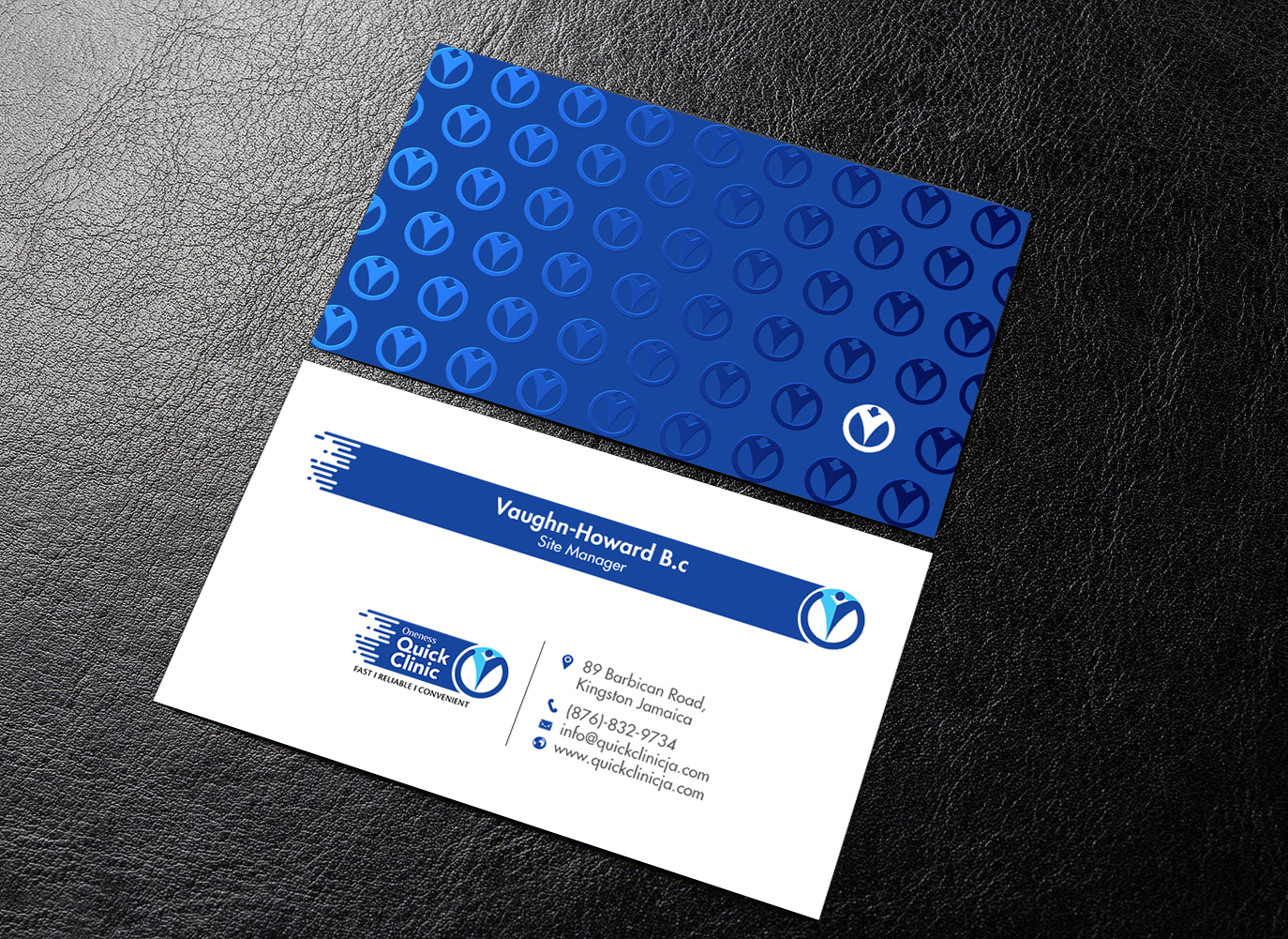 Visitenkarten-Design von chandrayaan.creative für dieses Projekt | Design #28523994