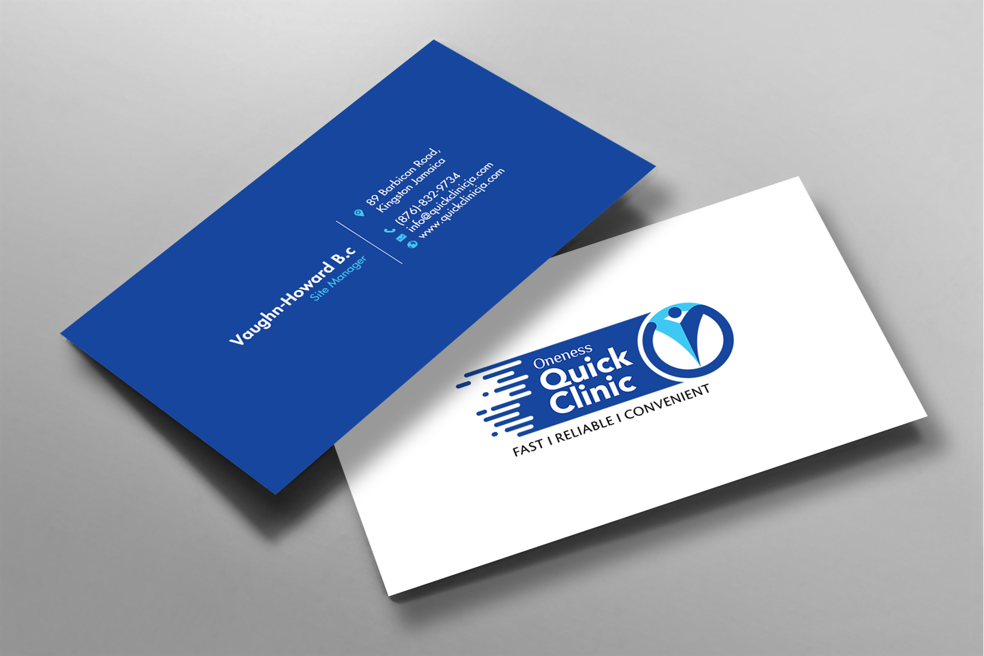 Visitenkarten-Design von chandrayaan.creative für dieses Projekt | Design #28523995