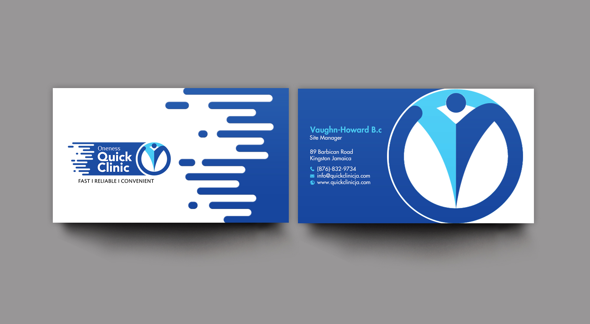 Visitenkarten-Design von chandrayaan.creative für dieses Projekt | Design #28523997